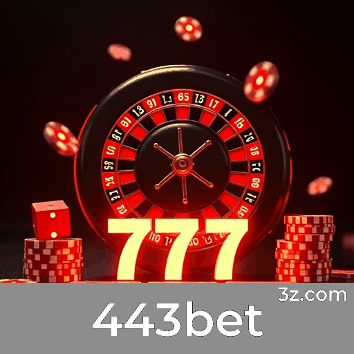 443bet: A Melhor Plataforma com Bônus para Brasileiros