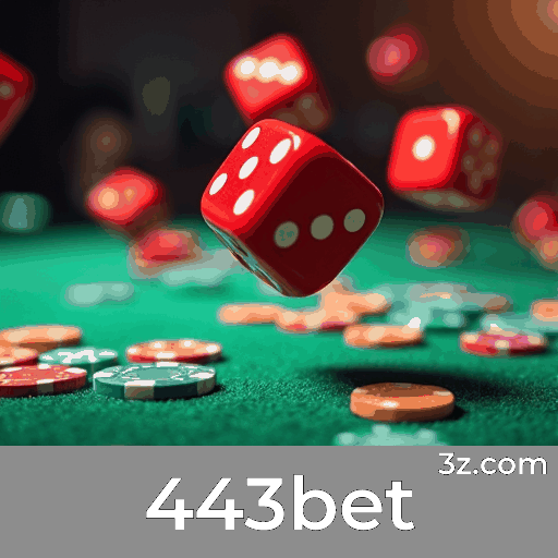 443bet: Rápido de baixar e fácil de usar no Brasil