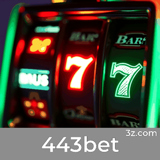 443bet: A Melhor Plataforma com Bônus para Brasileiros
