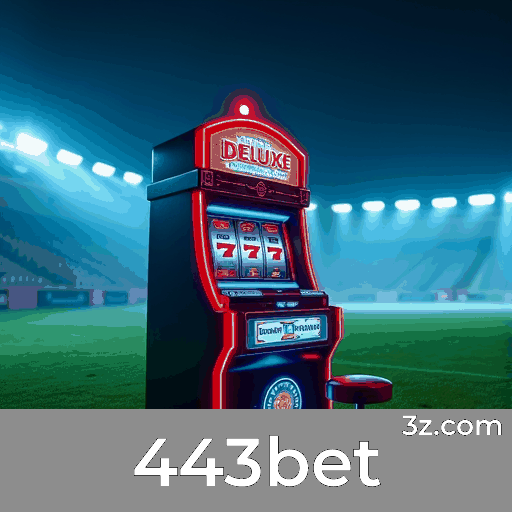 443bet Plataforma: Conectando Comunidades Vibrantes