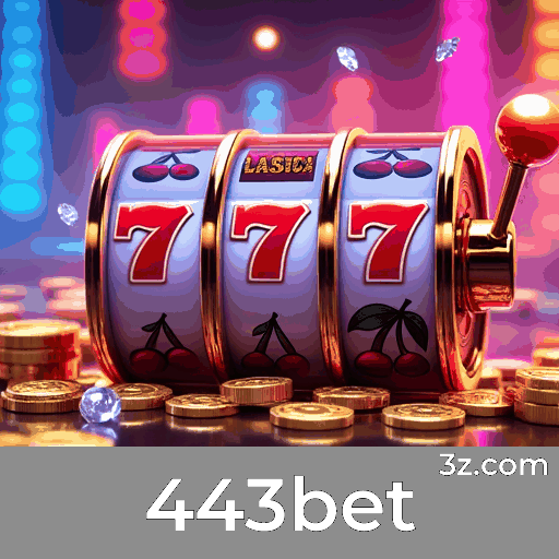443bet Plataforma: Conectando Comunidades Vibrantes