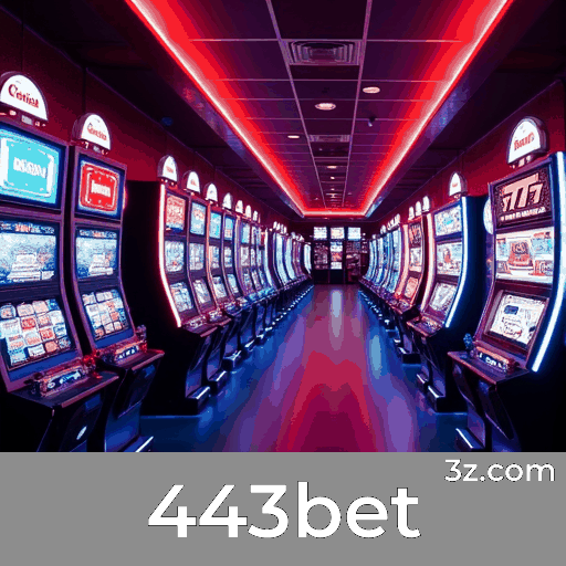Maximize Seus Lucros com 443bet: Táticas Comprovadas e Abordagem Inteligente de Jogo