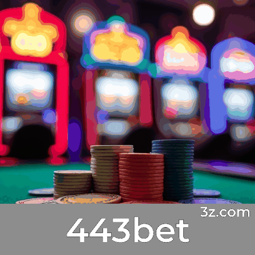 Maximize Seus Lucros com 443bet: Táticas Comprovadas e Abordagem Inteligente de Jogo