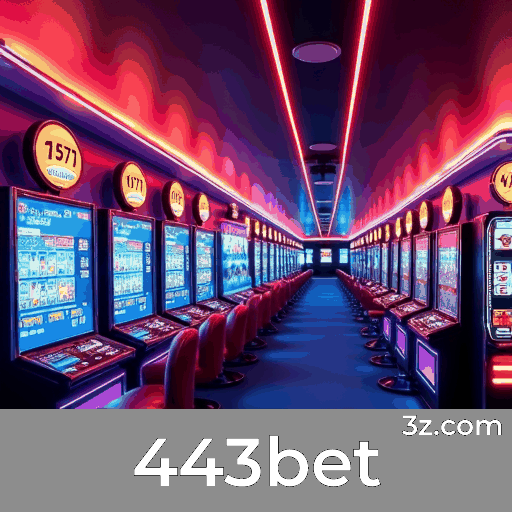 Ofertas Verdadeiras e Confiáveis no 443bet: Promoções Sem Surpresas