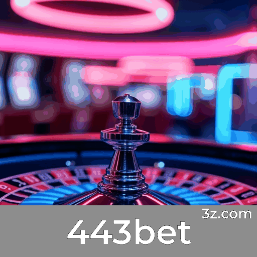 Experiência de Casino Elite no 443bet: Dealers Reais e Jogos Premium