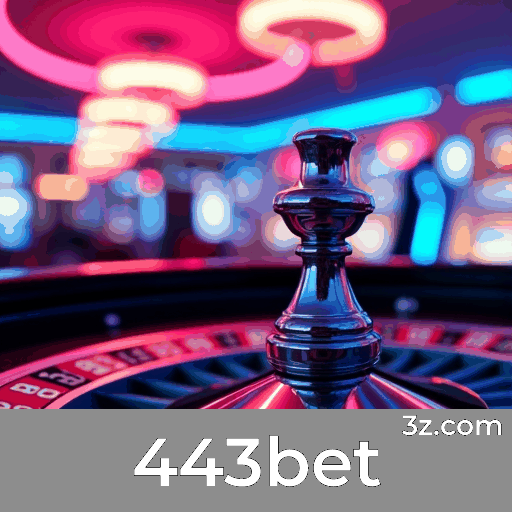 Experiência de Casino Elite no 443bet: Dealers Reais e Jogos Premium