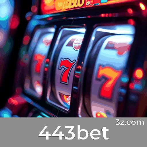 Experiência de Casino Elite no 443bet: Dealers Reais e Jogos Premium