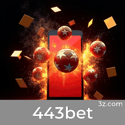 Maximize Seus Lucros com 443bet: Táticas Comprovadas e Abordagem Inteligente de Jogo