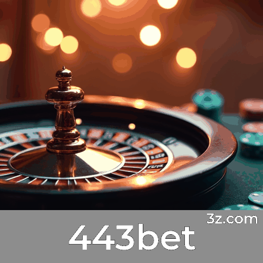 Estratégias de Apostas Esportivas: Maximize seu Potencial na 443bet