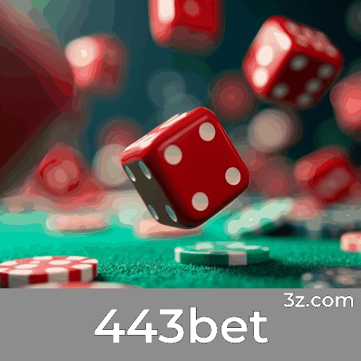 443bet: A Melhor Plataforma com Bônus para Brasileiros